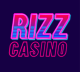 Rizz Casino logo