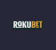 RokuBet logo