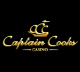 Captain Cooks Casino logo