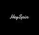 HeySpin logo