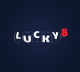 Lucky8 Casino Avis : La plateforme tient-elle vraiment ses promesses ? logo