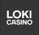 LOKI Casino logo