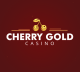 Cherry Gold logo