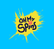 OhMySpins logo