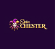 Spin Chester logo