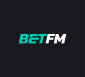 BetFM logo