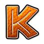 K image