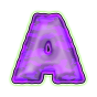 A image