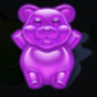 Purple Gummy image