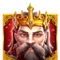 King image