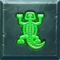 Green Lizard image