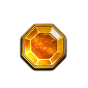 Yellow Gemstone image