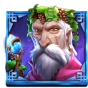 Wizard image