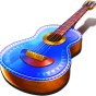 Guitar image