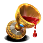 Cup image