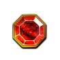 Red Gemstone image
