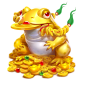Frog image