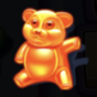 Yellow Gummy image