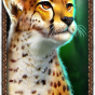 Leopard image