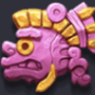 Pink Mask image
