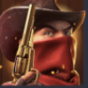 Cowboy image