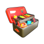 Fishing Kit image