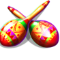 Maracas image