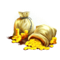 Gold image