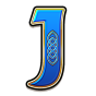 J image