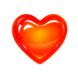 Candy heart image