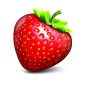 Strawberry image