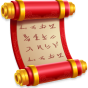 Scroll image