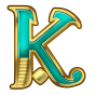 King (K) image