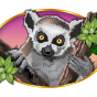 Lemur image