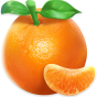 Orange image