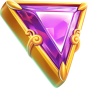Pink gemstone image