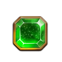 Green Gemstone image