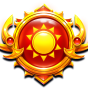 Sun image
