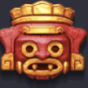 Red Mask image