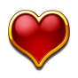 Heart image