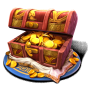 Chest with Coins image