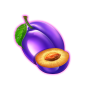 Plum image
