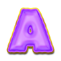 A image