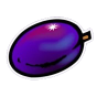 Plum image