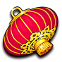 Chinese flashlight image
