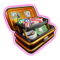 Fishing Kit image