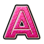 A image