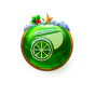 Green Royals image