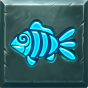Blue Fish image