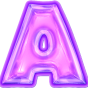 A image